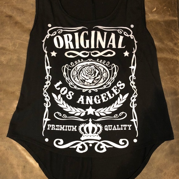 Tank top - Picture 2 of 2